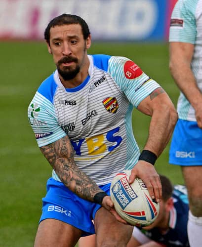 Paul Sykes7